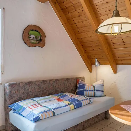 Gasthaus Zur Linde- Napf Oberried  Extérieur photo