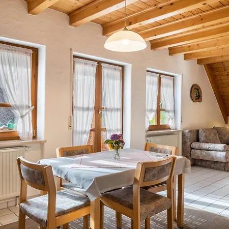 Gasthaus Zur Linde- Napf Oberried  Extérieur photo