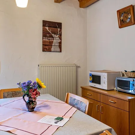 Gasthaus Zur Linde- Napf Oberried  Extérieur photo