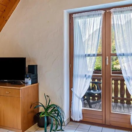 Gasthaus Zur Linde- Napf Oberried  Extérieur photo