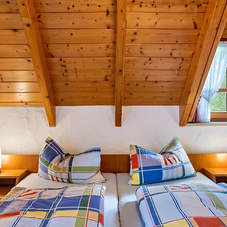 Gasthaus Zur Linde- Napf Oberried  Extérieur photo