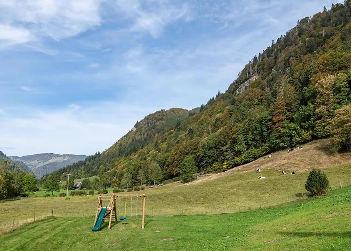 Gasthaus Zur Linde- Napf