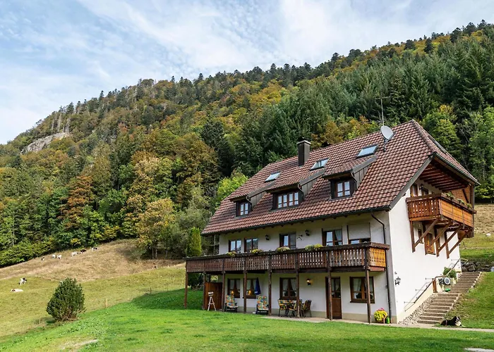 Gasthaus Zur Linde- Napf