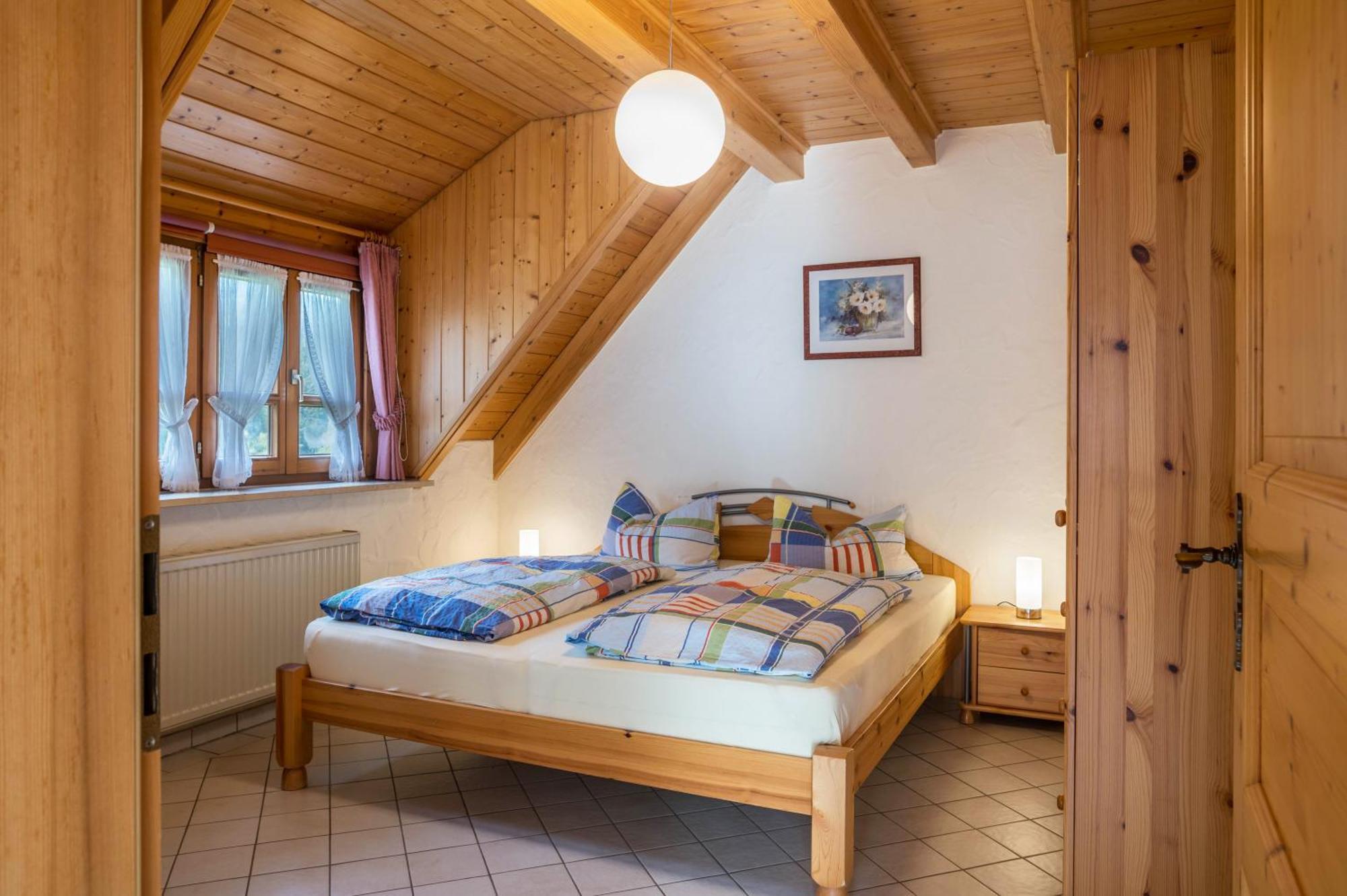 Zur Linde- Napf Appartement