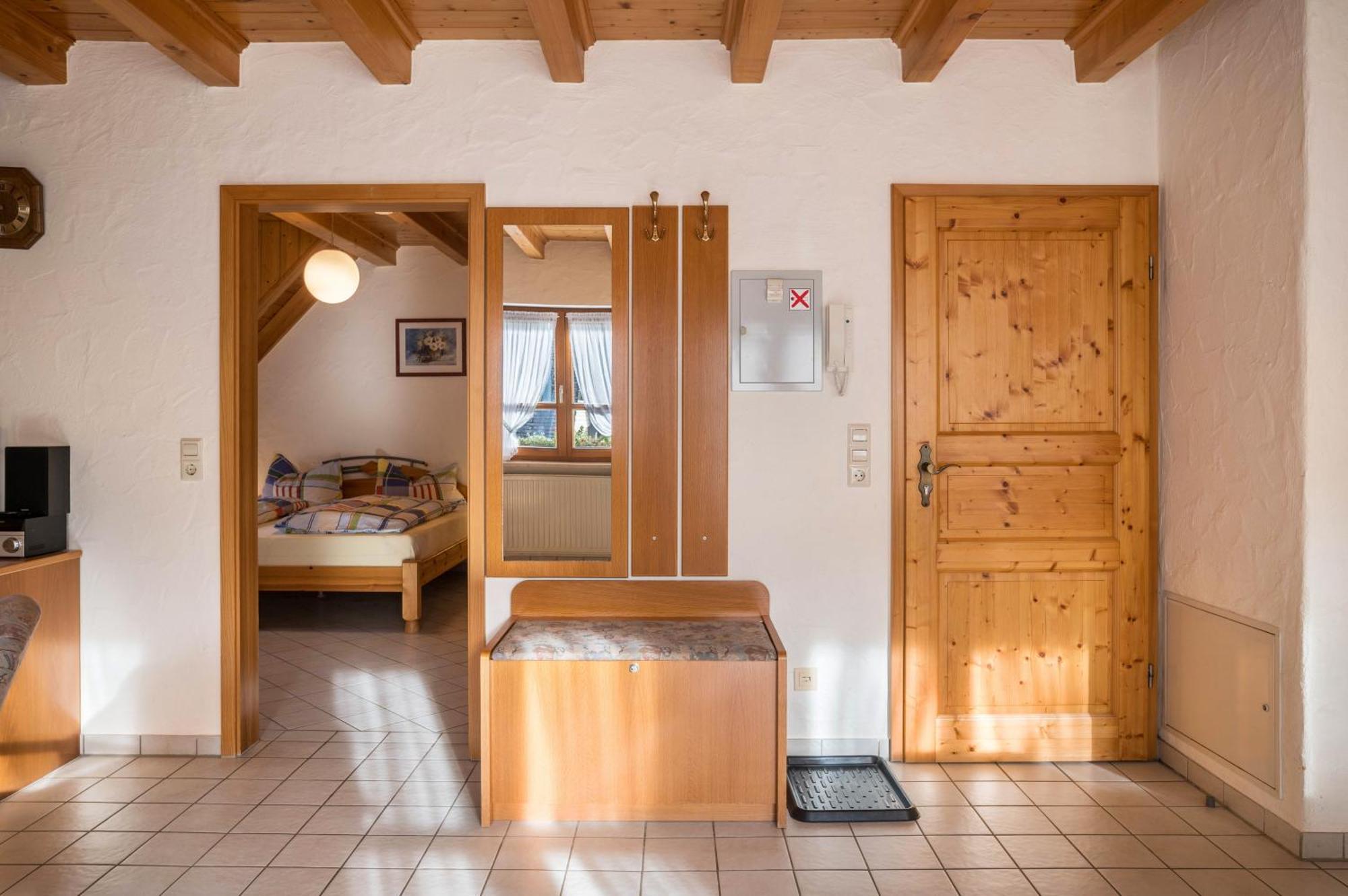 Appartement Zur Linde- Napf *