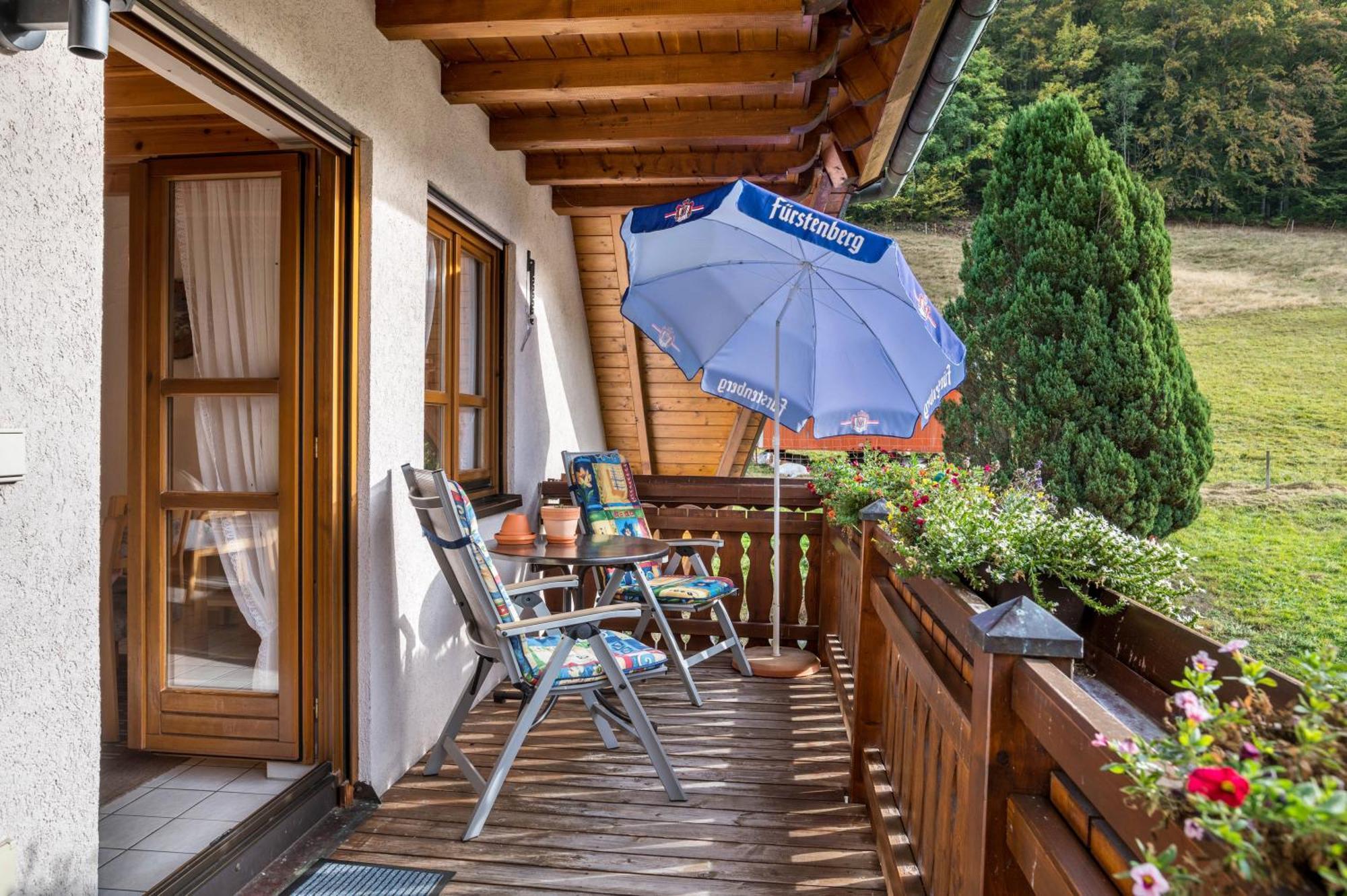Zur Linde- Napf Appartement Oberried (Breisgau)
