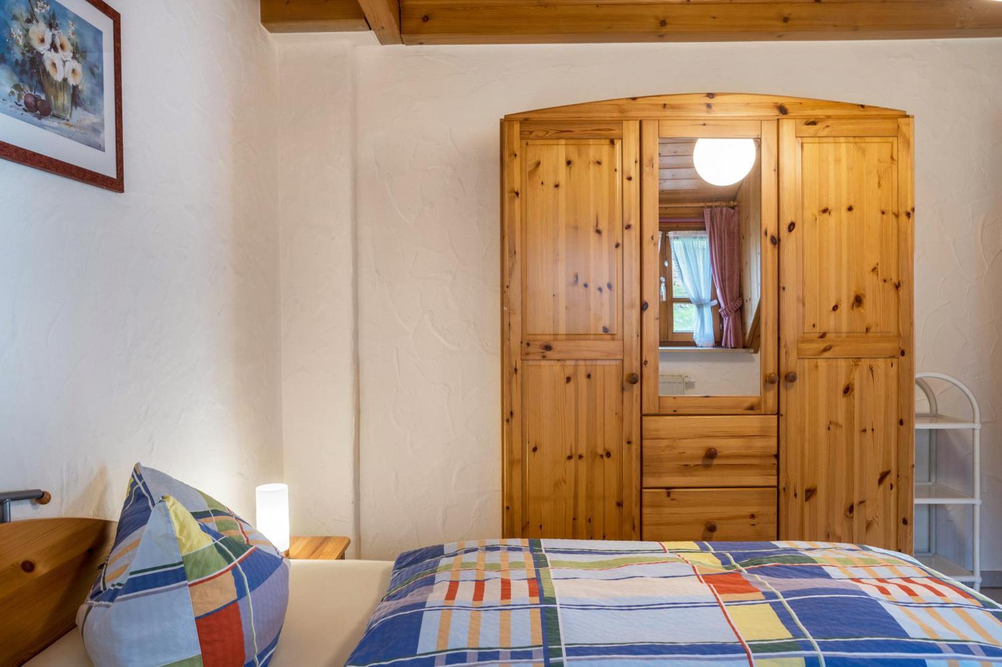 Appartement Zur Linde- Napf