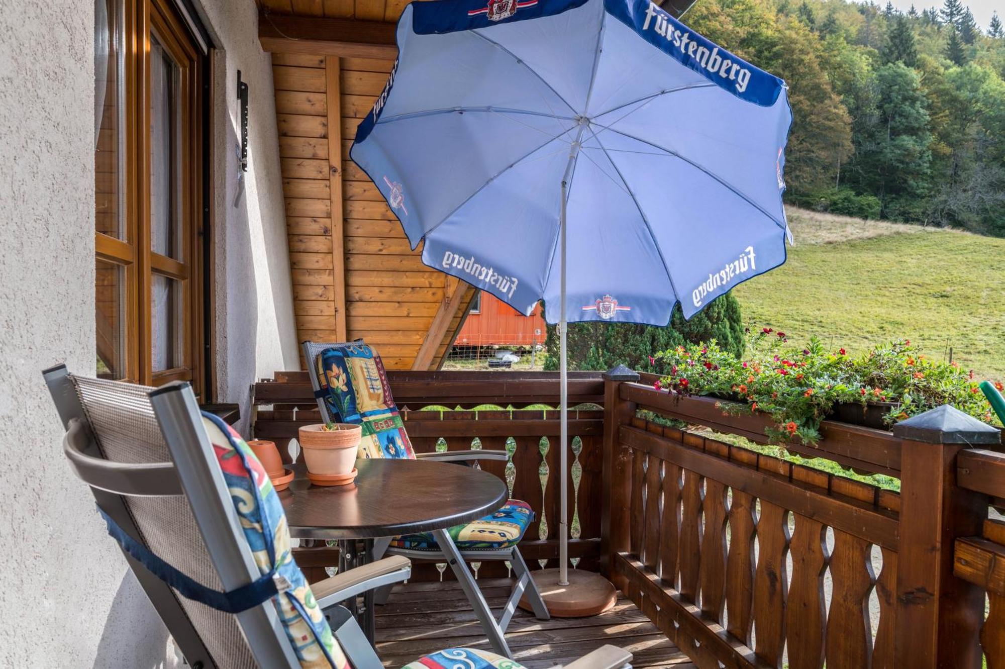 Zur Linde- Napf Appartement Oberried (Breisgau)
