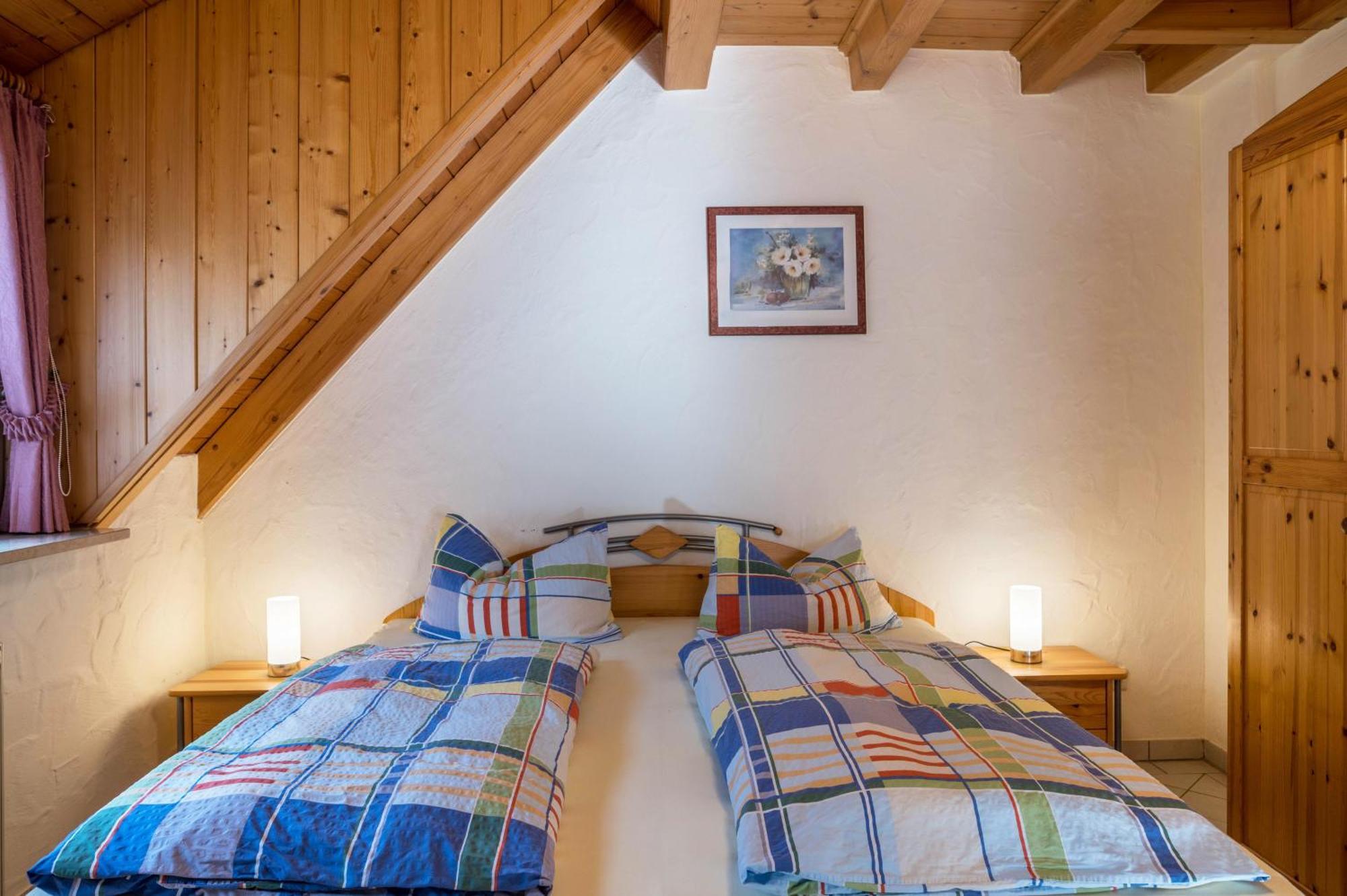 Zur Linde- Napf Appartement *