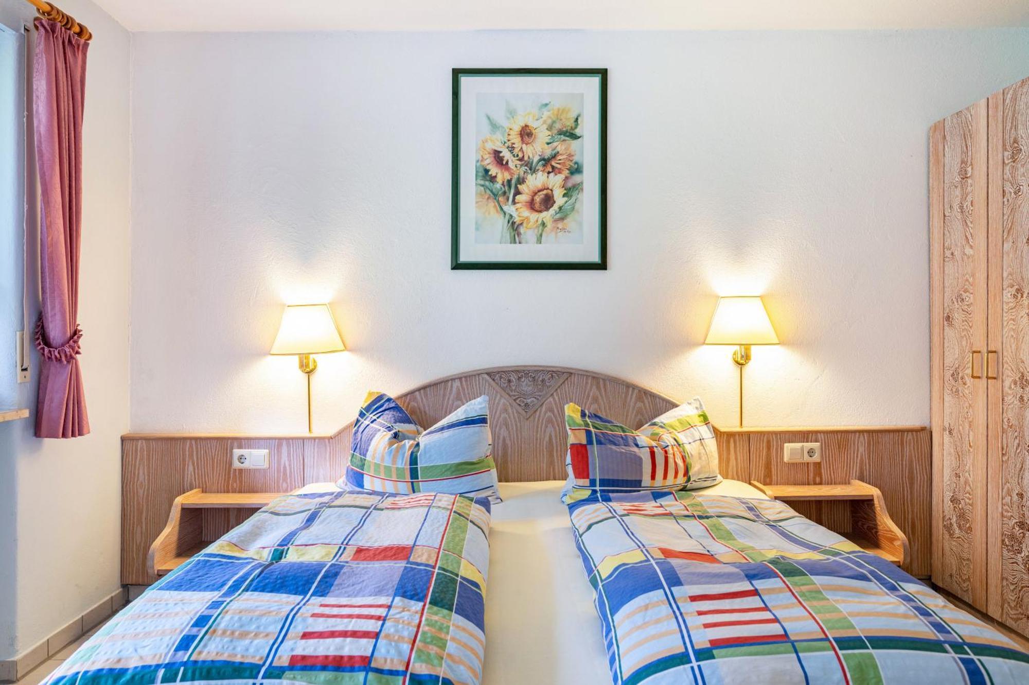Appartement Zur Linde- Napf Oberried (Breisgau)