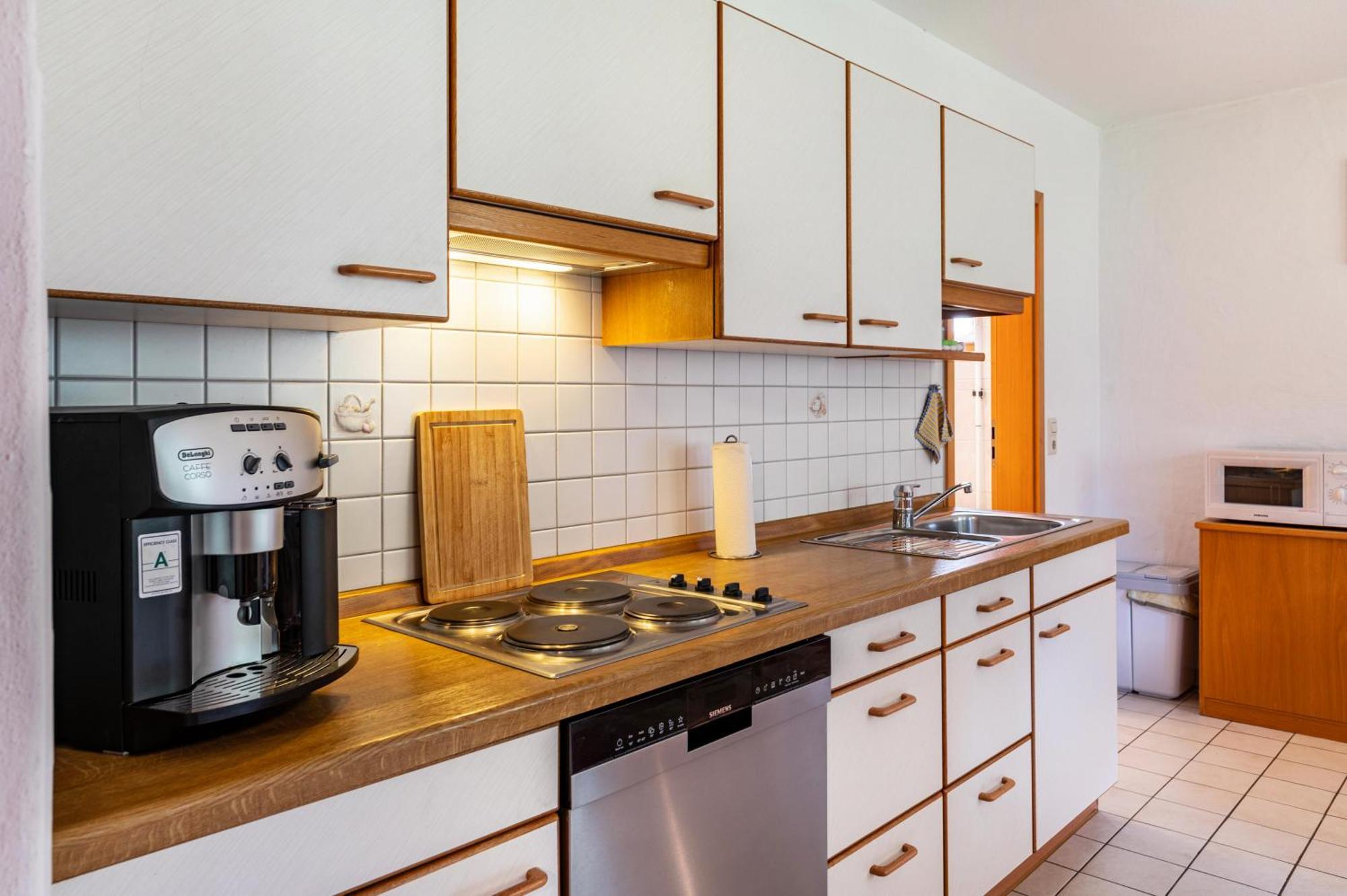 Appartement Zur Linde- Napf Oberried (Breisgau)