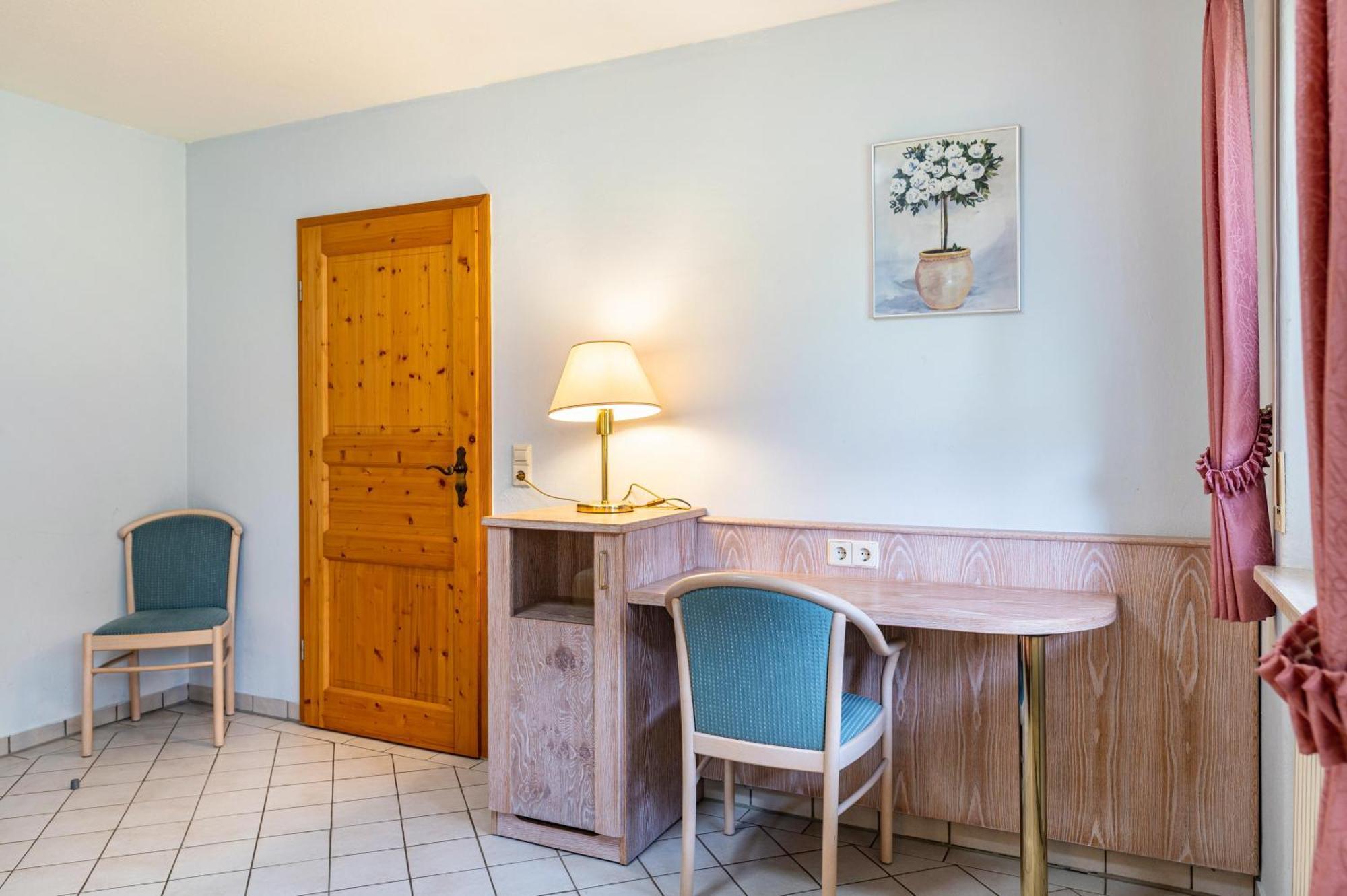 Appartement Zur Linde- Napf *