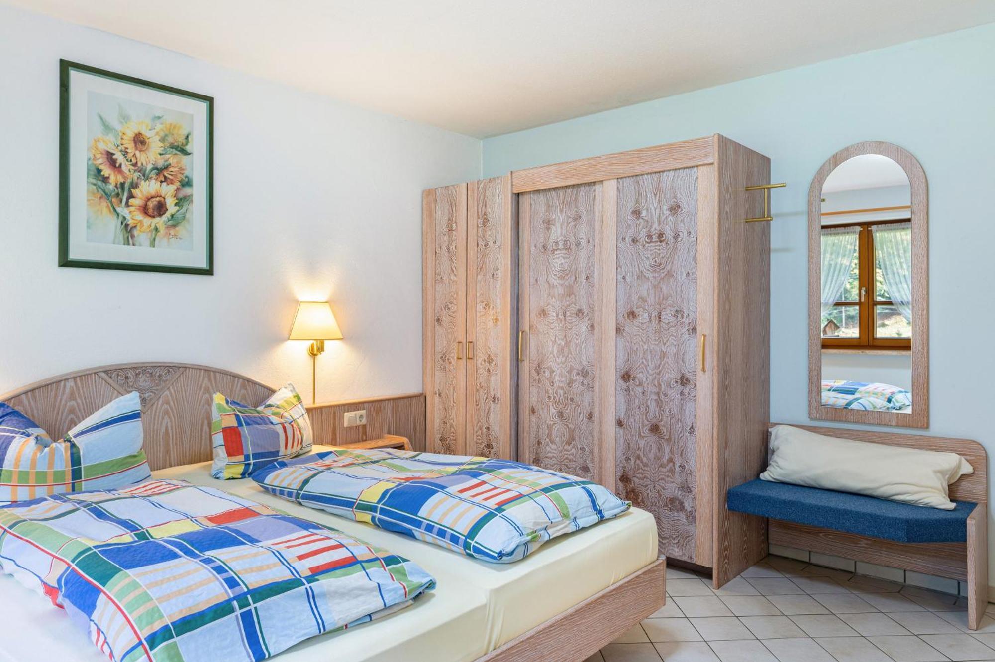 Appartement Zur Linde- Napf Oberried (Breisgau)