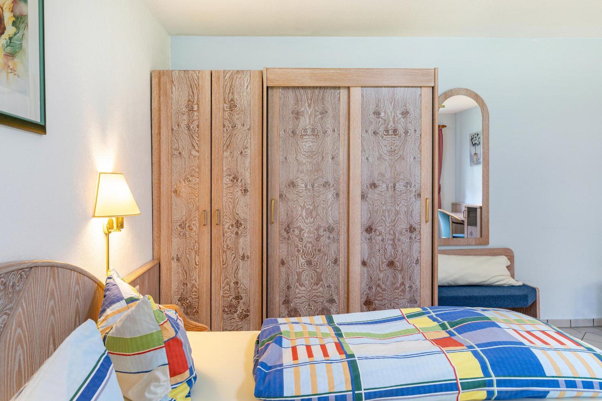 Appartement Zur Linde- Napf *