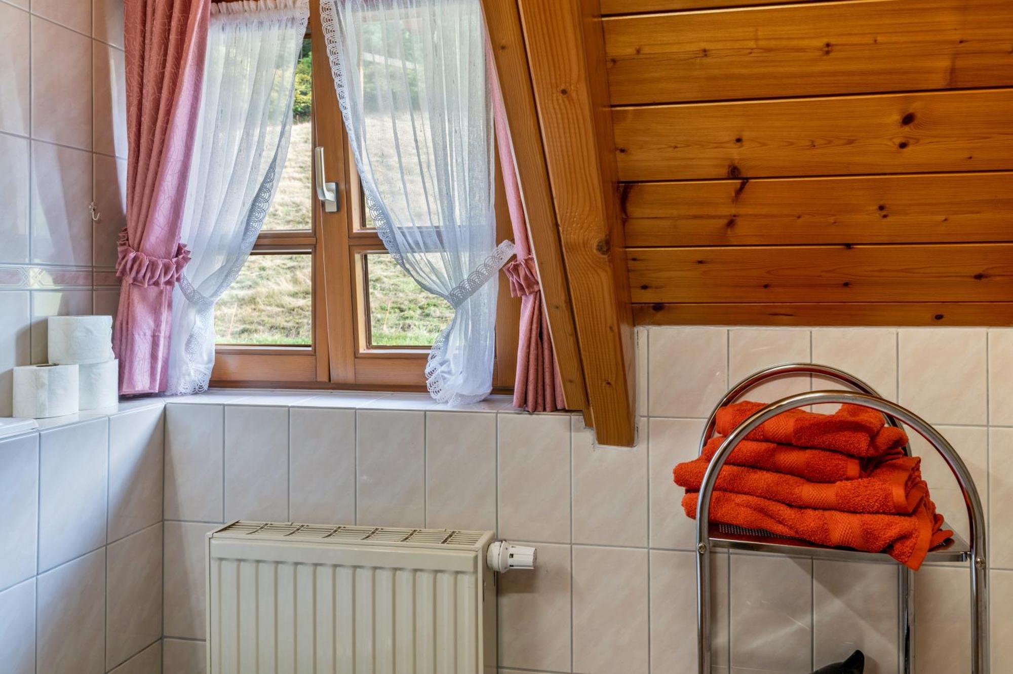 Zur Linde- Napf Appartement Oberried (Breisgau)