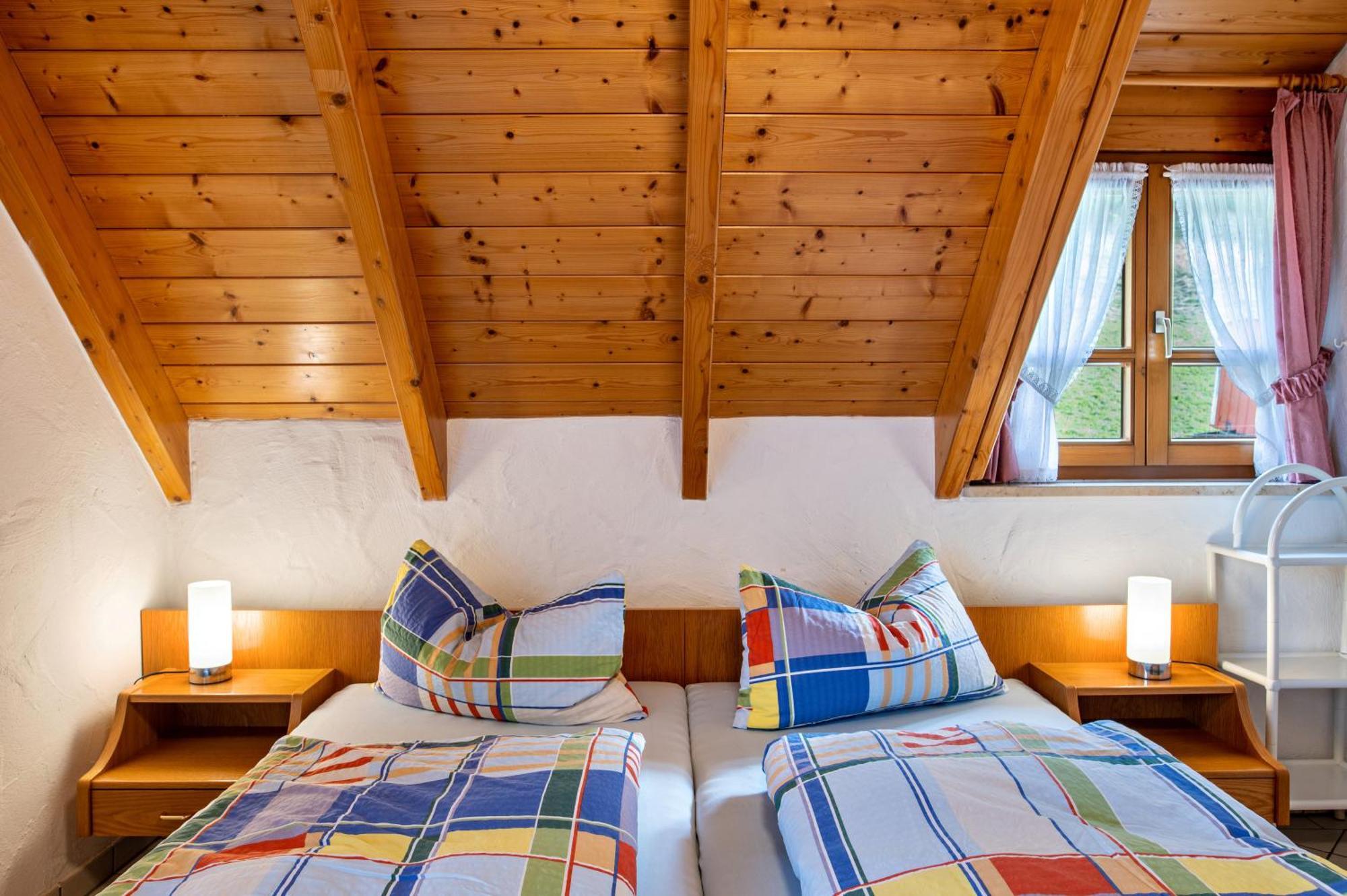 Appartement Zur Linde- Napf Oberried (Breisgau)