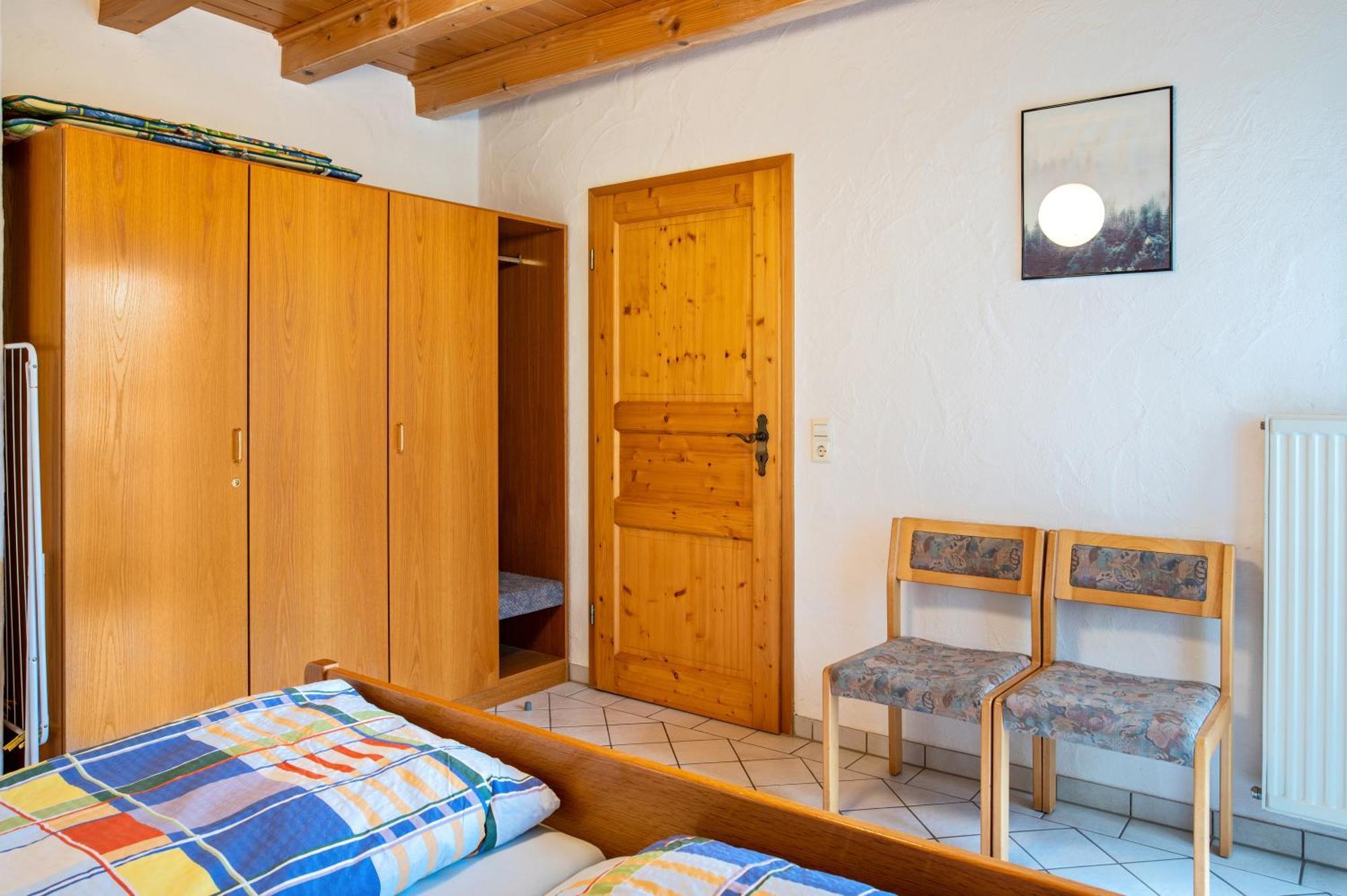 Zur Linde- Napf Appartement Oberried (Breisgau)