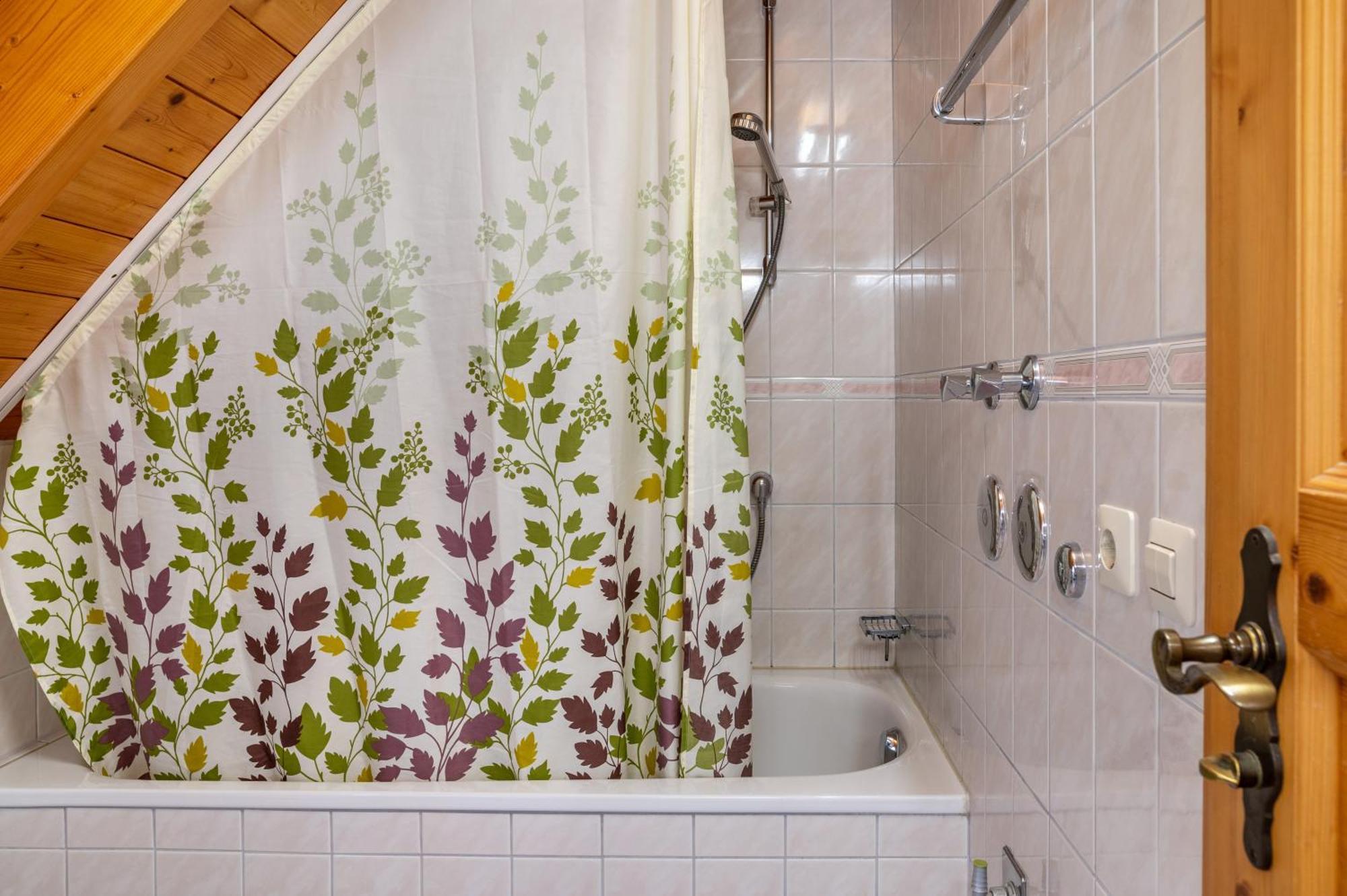 Zur Linde- Napf Appartement