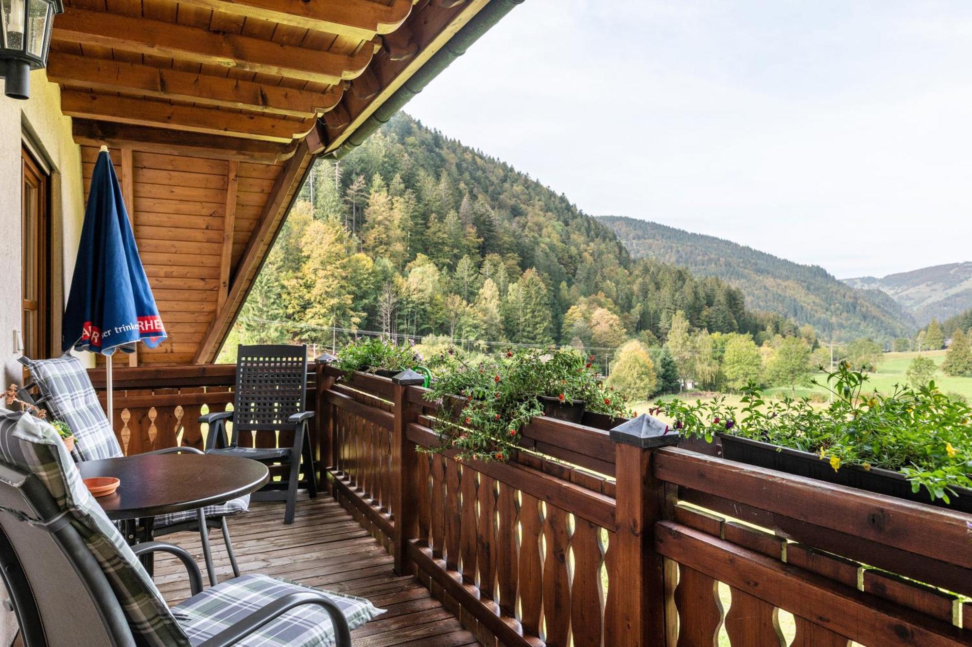Appartement Zur Linde- Napf Oberried (Breisgau)